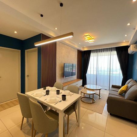 Horizon Suites By Ch Homes, Klia Sepang Ngoại thất bức ảnh