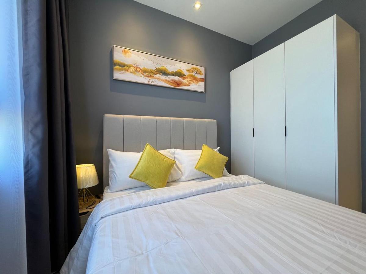 Horizon Suites By Ch Homes, Klia Sepang Ngoại thất bức ảnh