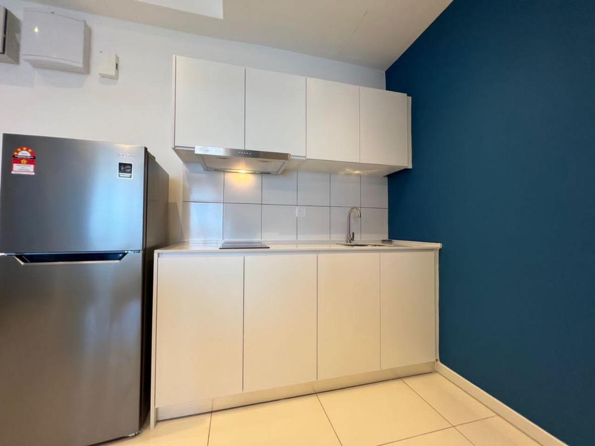 Horizon Suites By Ch Homes, Klia Sepang Ngoại thất bức ảnh