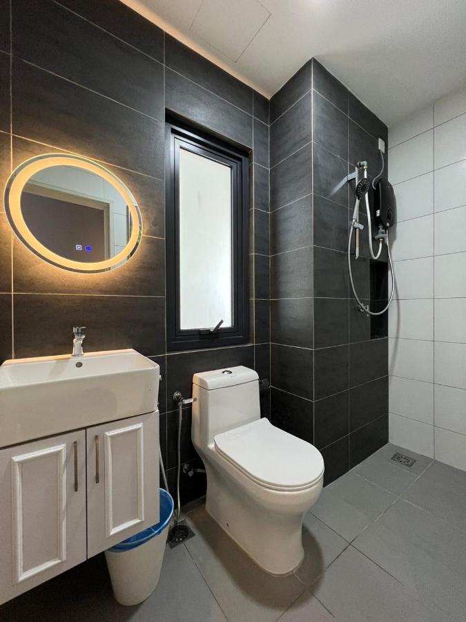 Horizon Suites By Ch Homes, Klia Sepang Ngoại thất bức ảnh