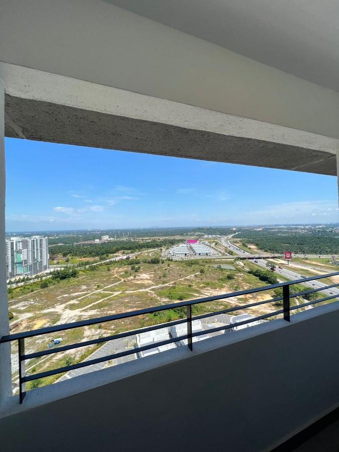 Horizon Suites By Ch Homes, Klia Sepang Ngoại thất bức ảnh