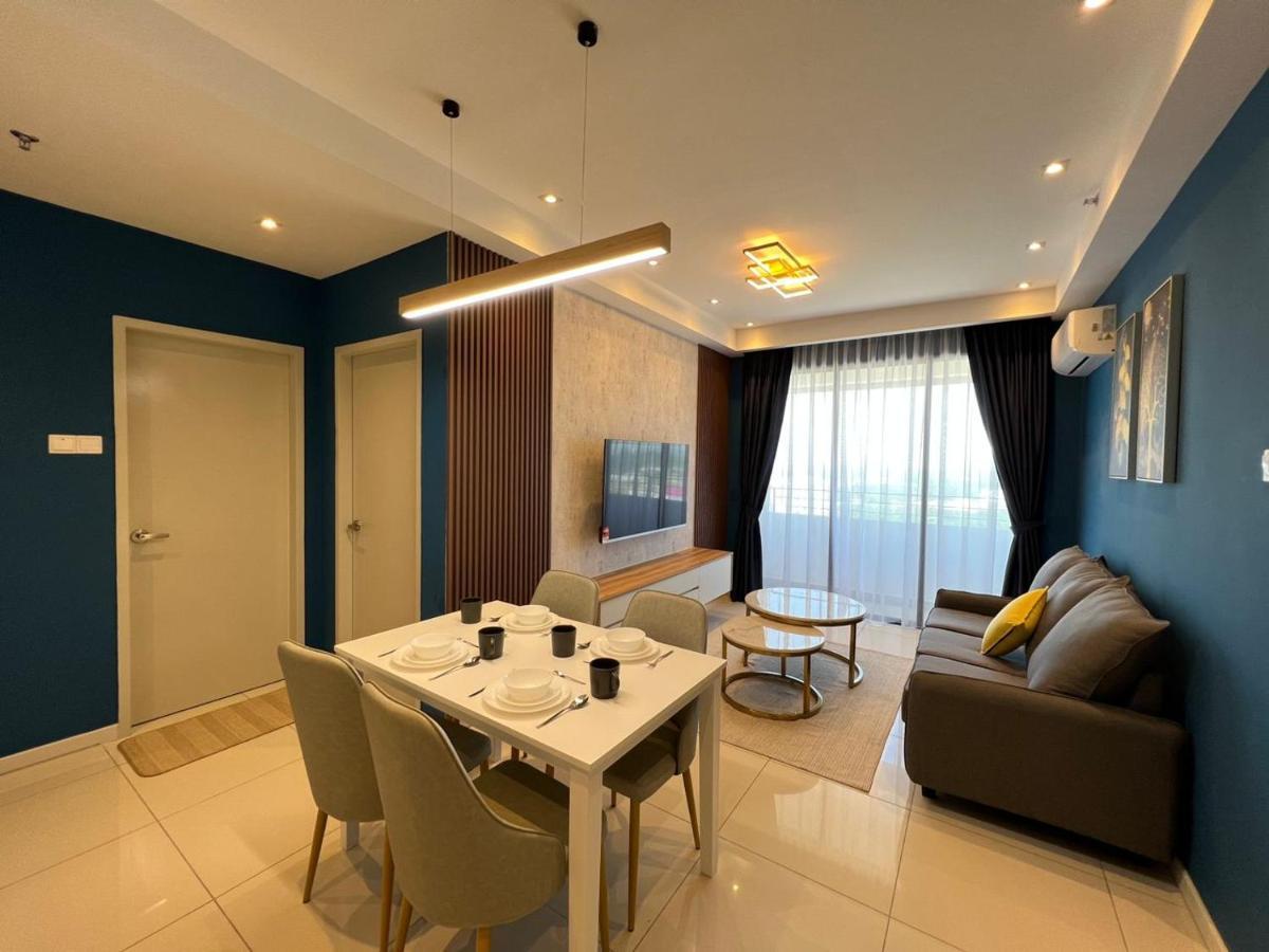 Horizon Suites By Ch Homes, Klia Sepang Ngoại thất bức ảnh