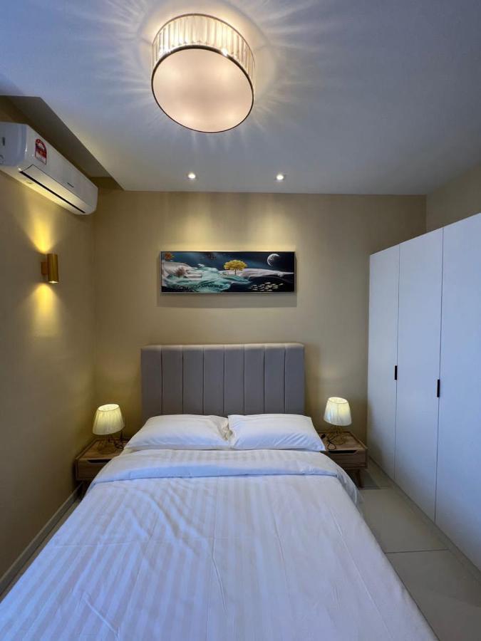 Horizon Suites By Ch Homes, Klia Sepang Ngoại thất bức ảnh