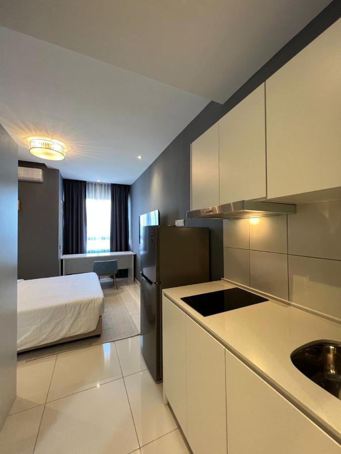 Horizon Suites By Ch Homes, Klia Sepang Ngoại thất bức ảnh