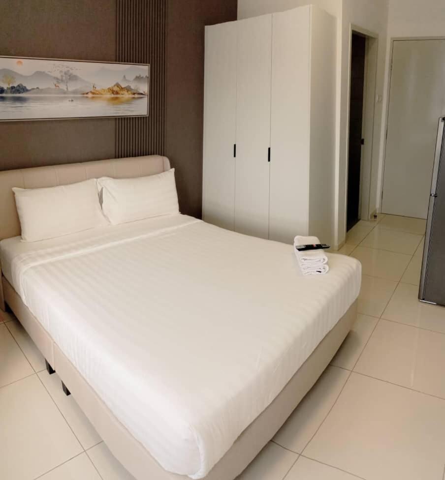 Horizon Suites By Ch Homes, Klia Sepang Ngoại thất bức ảnh