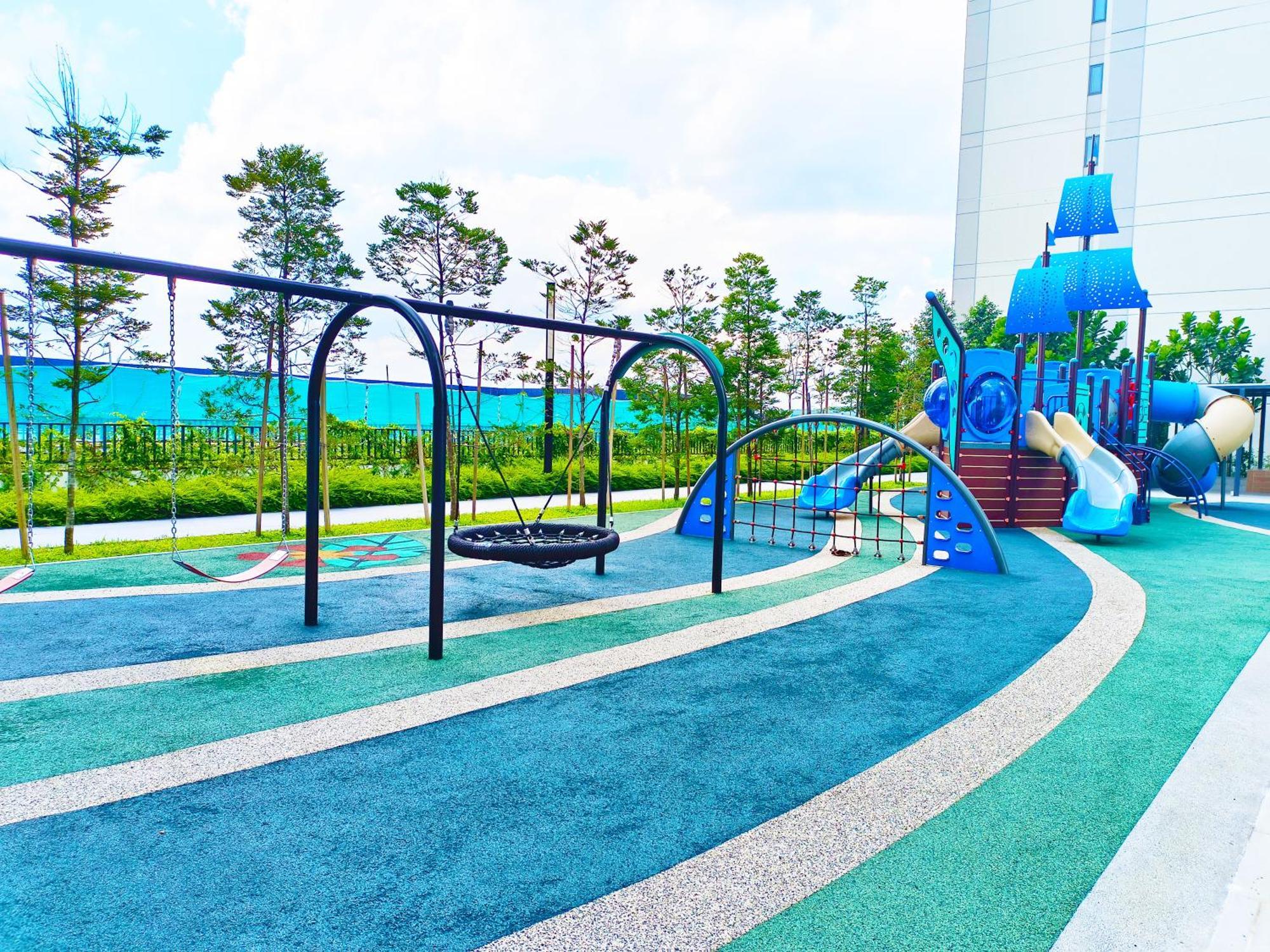 Horizon Suites By Ch Homes, Klia Sepang Ngoại thất bức ảnh