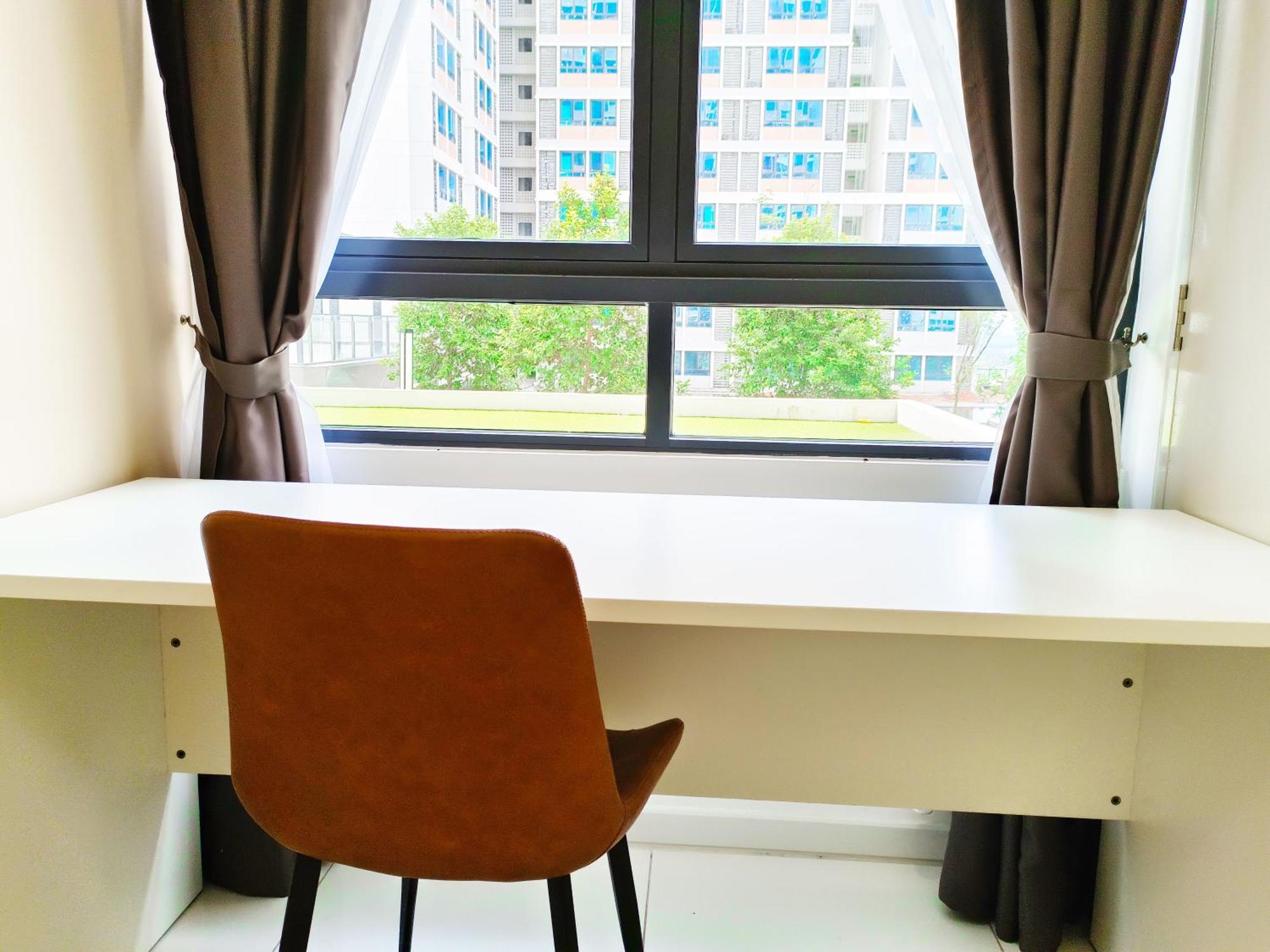 Horizon Suites By Ch Homes, Klia Sepang Ngoại thất bức ảnh